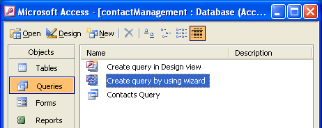 How to Create a Simple Query Using SELECT